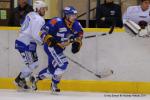 Photo hockey match Dijon  - Reims le 26/10/2011