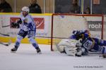 Photo hockey match Dijon  - Reims le 26/10/2011