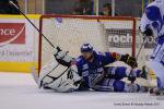 Photo hockey match Dijon  - Reims le 26/10/2011