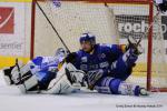 Photo hockey match Dijon  - Reims le 26/10/2011