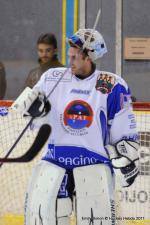 Photo hockey match Dijon  - Reims le 26/10/2011