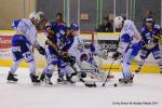 Photo hockey match Dijon  - Reims le 26/10/2011