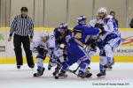 Photo hockey match Dijon  - Reims le 26/10/2011