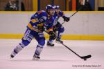 Photo hockey match Dijon  - Reims le 26/10/2011