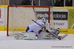 Photo hockey match Dijon  - Reims le 26/10/2011