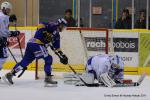 Photo hockey match Dijon  - Reims le 26/10/2011
