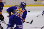 Photo hockey match Dijon  - Reims le 26/10/2011