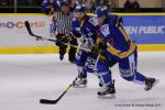 Photo hockey match Dijon  - Reims le 26/10/2011