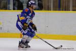 Photo hockey match Dijon  - Reims le 26/10/2011