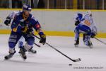 Photo hockey match Dijon  - Reims le 26/10/2011