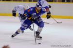 Photo hockey match Dijon  - Reims le 26/10/2011
