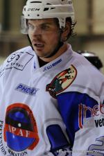 Photo hockey match Dijon  - Reims le 26/10/2011