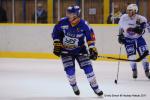 Photo hockey match Dijon  - Reims le 26/10/2011