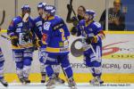 Photo hockey match Dijon  - Reims le 26/10/2011