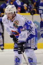 Photo hockey match Dijon  - Reims le 26/10/2011