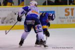 Photo hockey match Dijon  - Reims le 26/10/2011