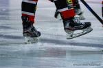 Photo hockey match Dijon  - Roanne le 24/01/2026