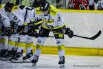 Photo hockey match Dijon  - Roanne le 24/01/2026