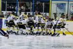 Photo hockey match Dijon  - Roanne le 24/01/2026