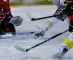 Photo hockey match Dijon  - Roanne le 24/01/2026