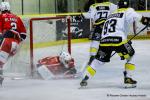 Photo hockey match Dijon  - Roanne le 24/01/2026