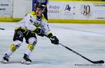 Photo hockey match Dijon  - Roanne le 24/01/2026