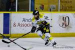 Photo hockey match Dijon  - Roanne le 24/01/2026