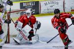Photo hockey match Dijon  - Roanne le 24/01/2026