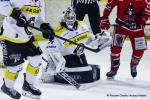 Photo hockey match Dijon  - Roanne le 24/01/2026