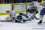 Photo hockey match Dijon  - Roanne le 24/01/2026