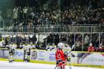 Photo hockey match Dijon  - Roanne le 24/01/2026
