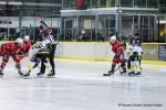Photo hockey match Dijon  - Roanne le 24/01/2026