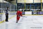 Photo hockey match Dijon  - Roanne le 24/01/2026