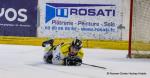 Photo hockey match Dijon  - Roanne le 24/01/2026