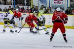 Photo hockey match Dijon  - Roanne le 24/01/2026