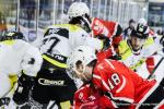 Photo hockey match Dijon  - Roanne le 24/01/2026