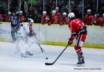 Photo hockey match Dijon  - Roanne le 24/01/2026