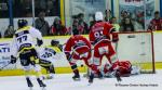 Photo hockey match Dijon  - Roanne le 24/01/2026