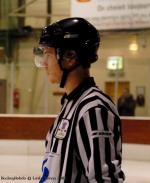 Photo hockey match Dijon  - Rouen le 29/11/2008