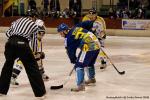 Photo hockey match Dijon  - Rouen le 29/11/2008
