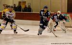 Photo hockey match Dijon  - Rouen le 29/11/2008