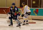 Photo hockey match Dijon  - Rouen le 29/11/2008