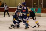 Photo hockey match Dijon  - Rouen le 29/11/2008