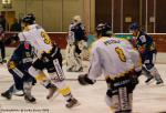 Photo hockey match Dijon  - Rouen le 29/11/2008