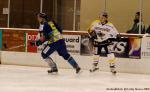 Photo hockey match Dijon  - Rouen le 29/11/2008