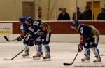 Photo hockey match Dijon  - Rouen le 29/11/2008