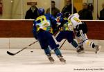 Photo hockey match Dijon  - Rouen le 29/11/2008