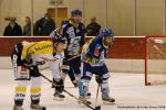 Photo hockey match Dijon  - Rouen le 29/11/2008