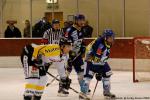 Photo hockey match Dijon  - Rouen le 29/11/2008