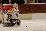 Photo hockey match Dijon  - Rouen le 29/11/2008